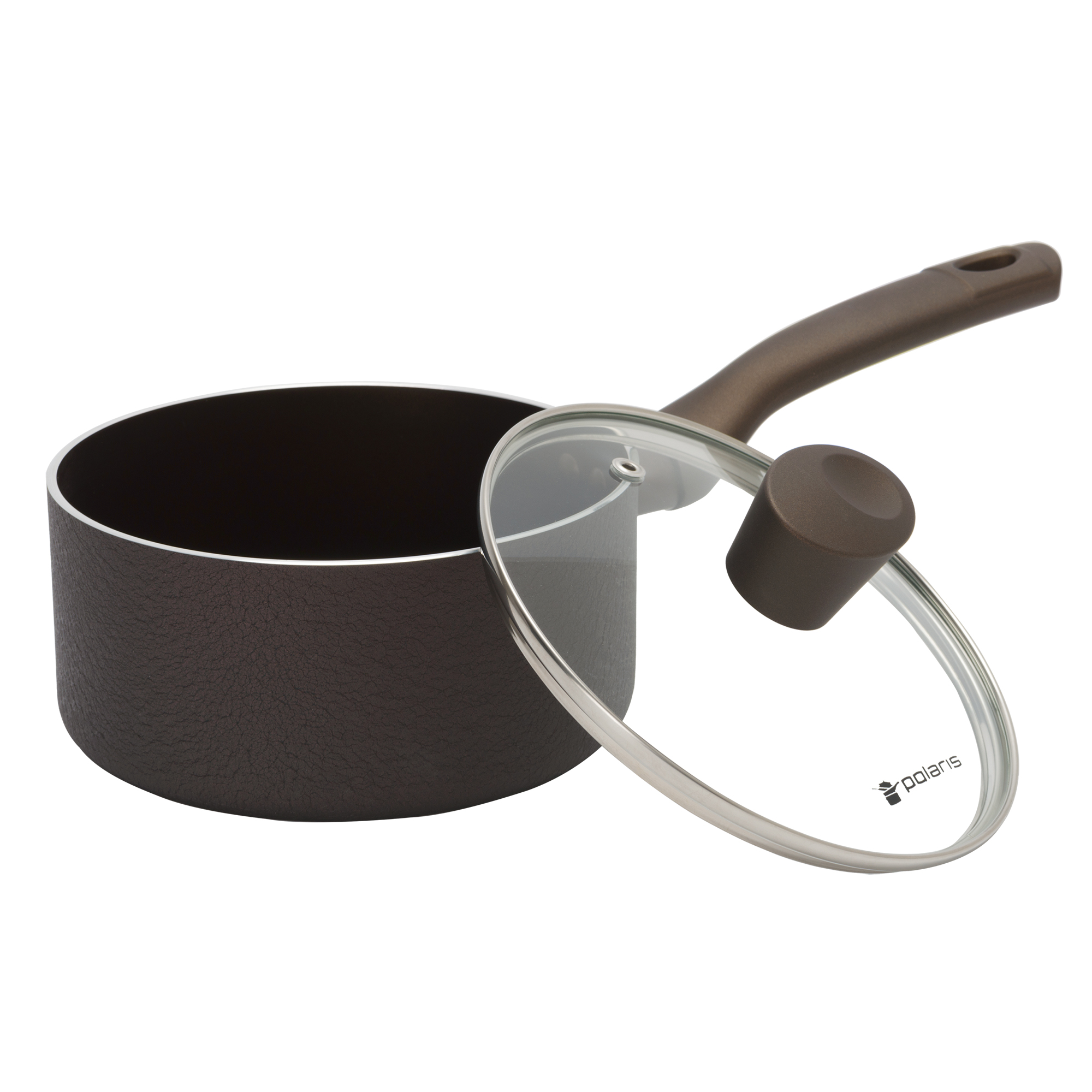 

Ковш с крышкой Polaris Faktura-16SPB